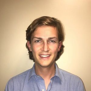 Meet your Posher, Brett